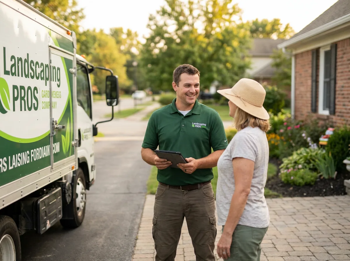 Landscaping Coloma, WI FAQs